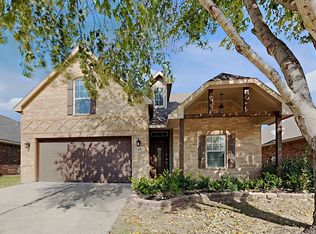 209 Oak Ridge Dr, Waxahachie, TX 75165