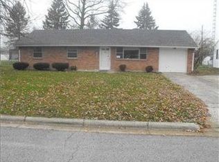 634 Comfort Ln LOT 18, Washington Court House, OH 43160