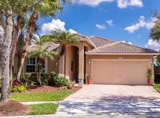 16728 NW 12th Ct, Pembroke Pines, FL 33028