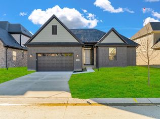 4118 Spring Meadows Dr, Sterling Heights, MI 48314 | MLS