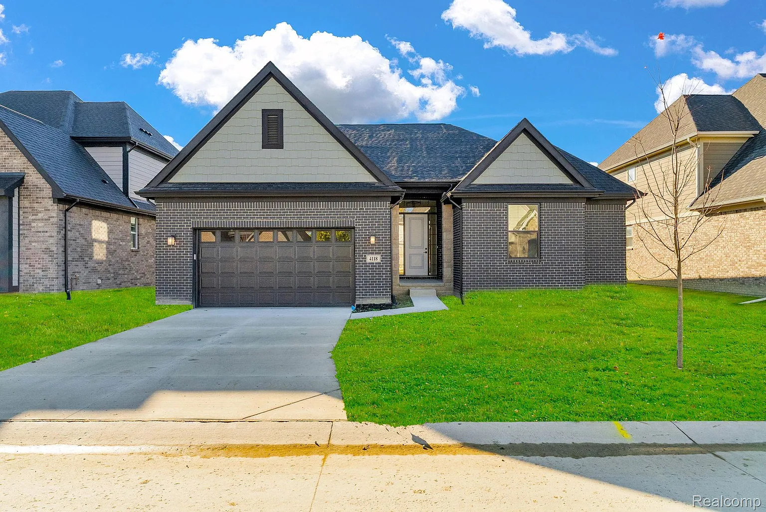 4118 Spring Meadows Dr photo 1