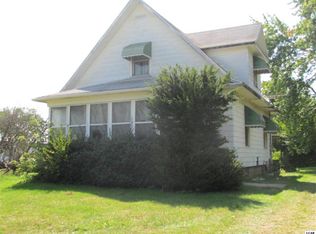 9279 Morenci Rd, Morenci, MI 49256