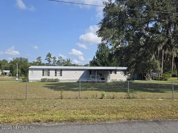 4249 DEER Trail, Middleburg, FL 32068