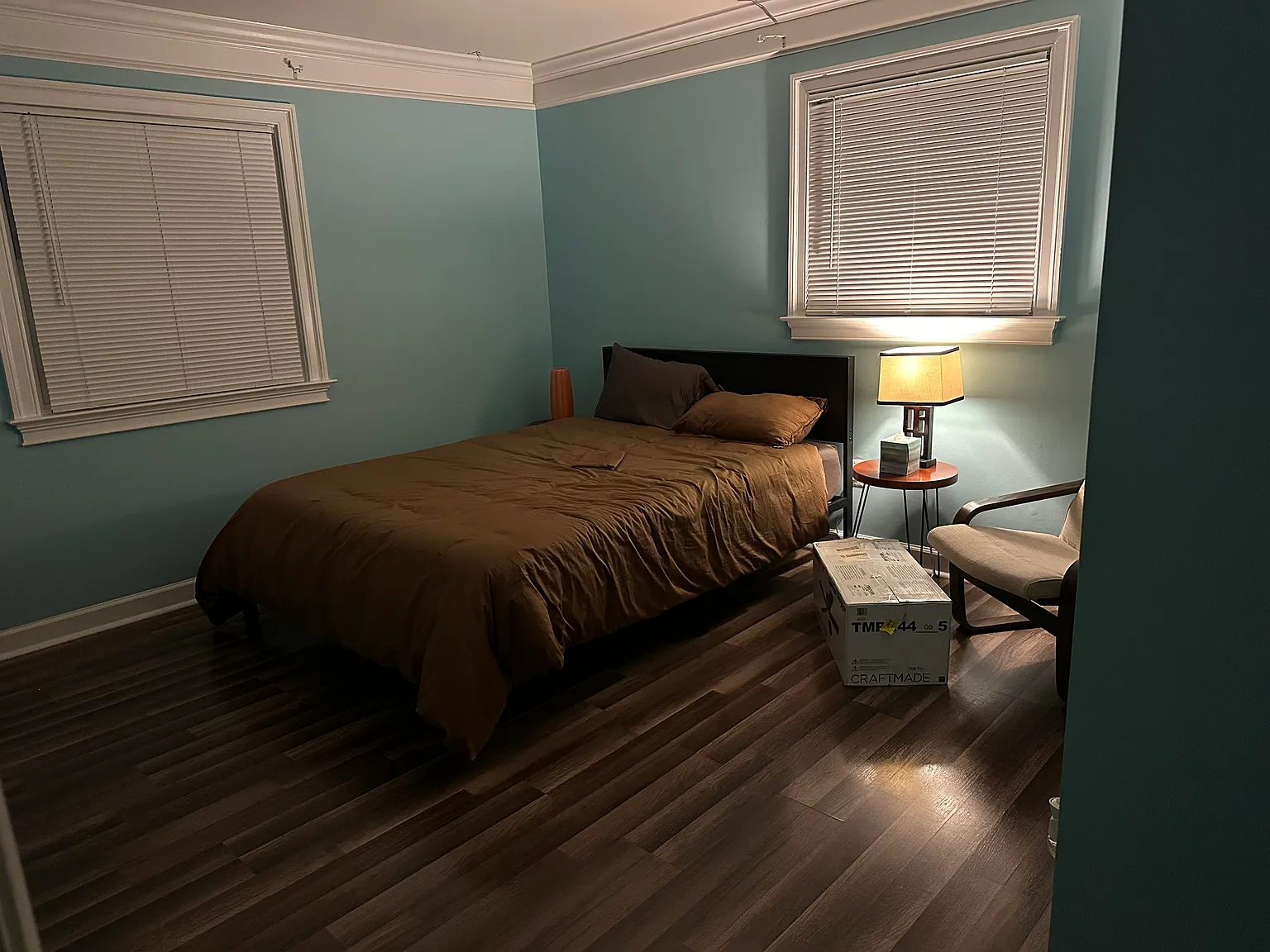 1 bed, $1,400 — Photo 1