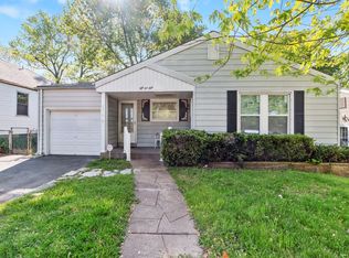 5650 Lucas And Hunt Rd, Saint Louis, MO 63136