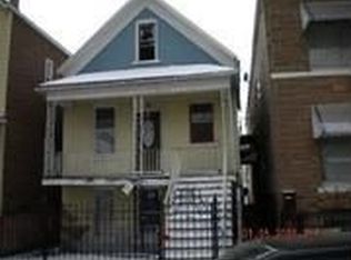 4834 S Wood St, Chicago, IL 60609