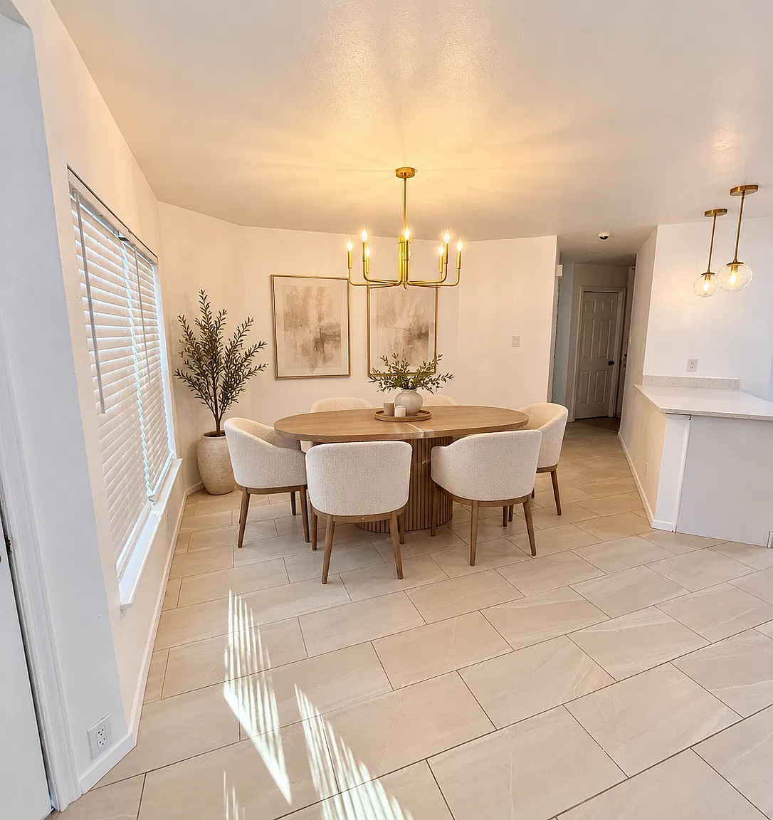 3 bed, 1449 sqft, $1,700 — Photo 4