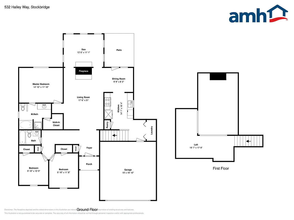 Building Photo - 532 Halley Way