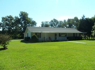 292 Sugarmill Way, Havana, FL 32333