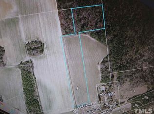 Suggs Rd, Dunn, NC 28334