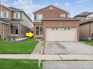 3435 Brett Rd, Mississauga, ON L5L 4M6