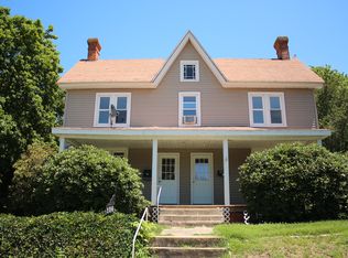 106 Bryan Ave APT B, Berlin, MD 21811