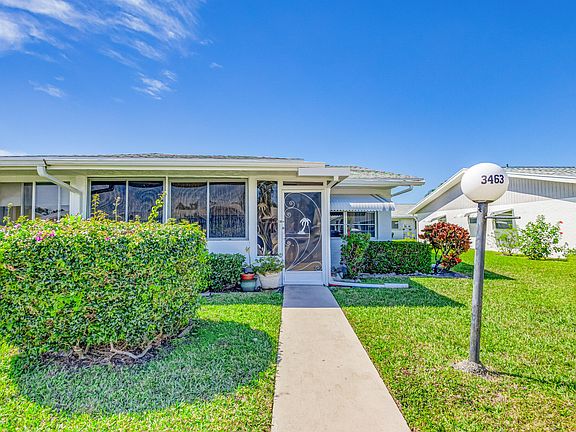 4th image of 3463 Americo Drive