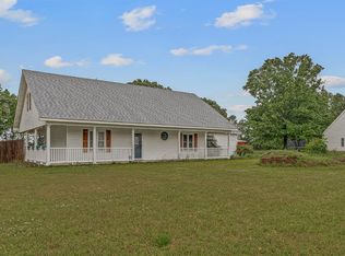 64 County Road 421, Jonesboro, AR 72404