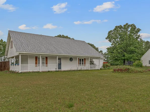 64 County Road 421, Jonesboro, AR 72404