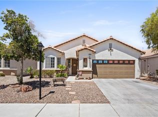 5000 Pounding Surf Ave, Las Vegas, NV 89131
