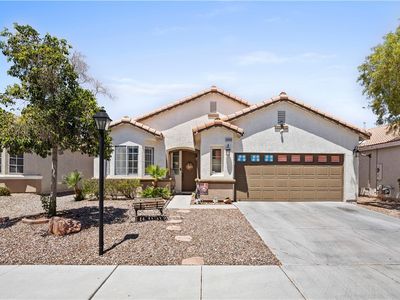 5000 Pounding Surf Ave, Las Vegas, NV, 89131