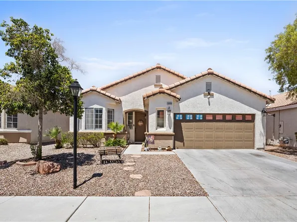 5000 Pounding Surf Ave, Las Vegas, NV 89131