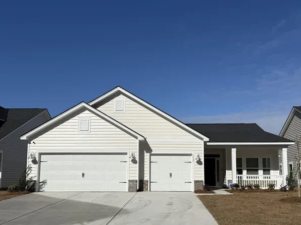 6020 Zoe Way Muirwood; Lot 710, Myrtle Beach, SC 29588