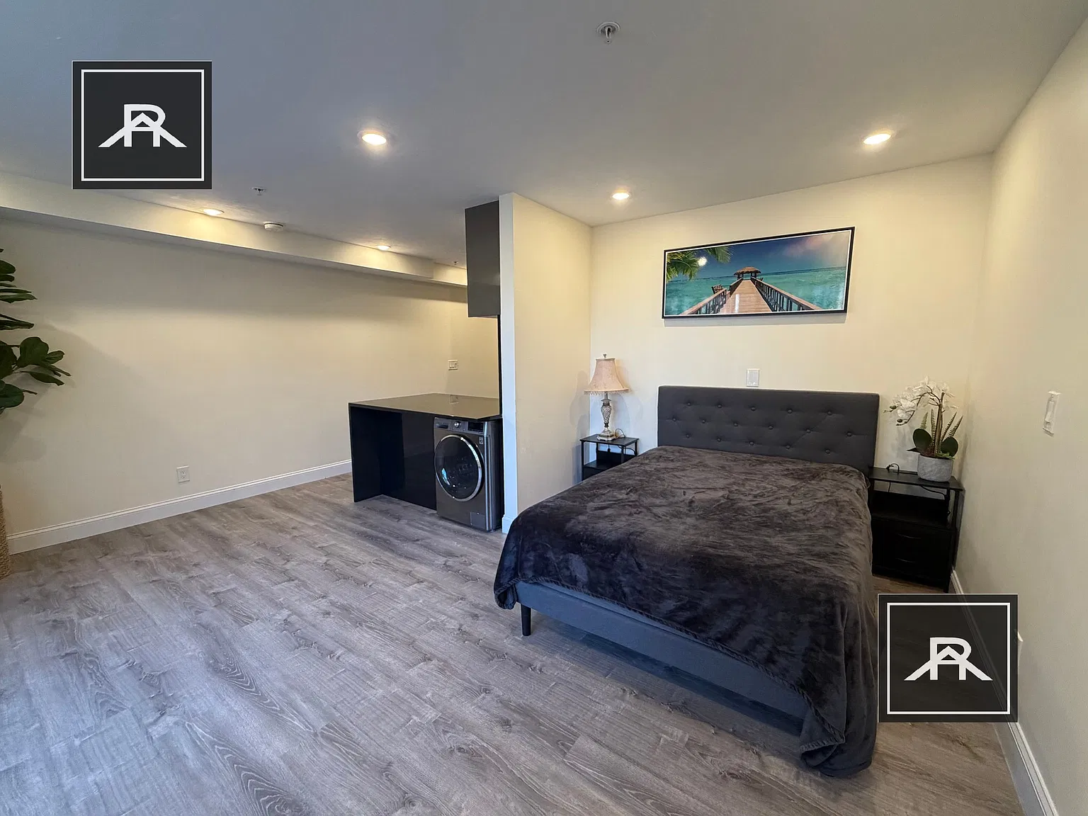 Studio, 1.0 bath, 625 sqft, $2,600 — Photo 2