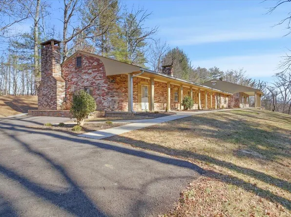 5885 Bent Mountain Rd, Roanoke, VA 24018