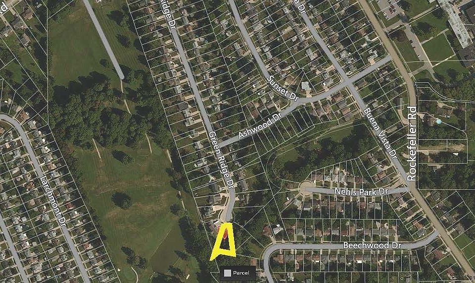 2nd image of Green Ridge Dr