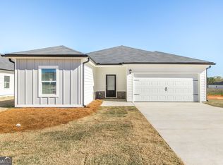 508 Georgian Walk, Byron, GA 31008