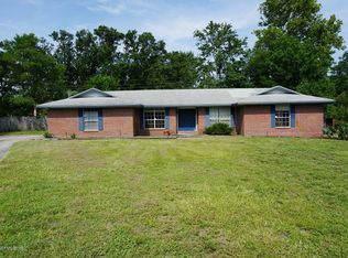 2037 Epsilon Ct, Orange Park, FL 32073