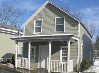 50 Coldwater St, Hillsdale, NY 12529
