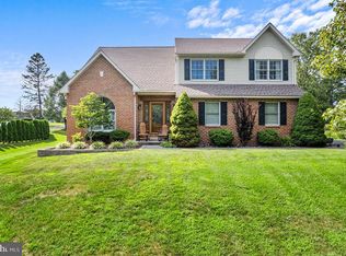 9 Par Ln, Bernville, PA 19506