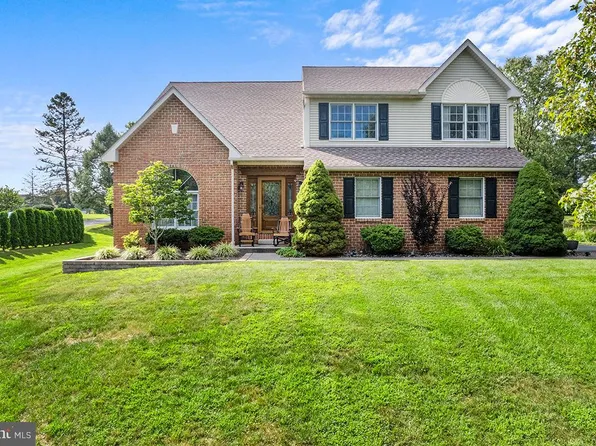 9 Par Ln, Bernville, PA 19506