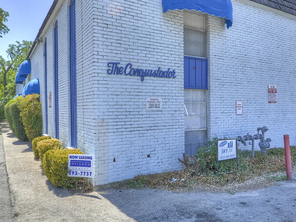 4412 Avenue A #102