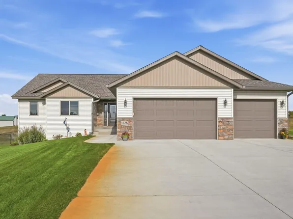 1326 Faith Hill Dr SW, Alexandria, MN 56308
