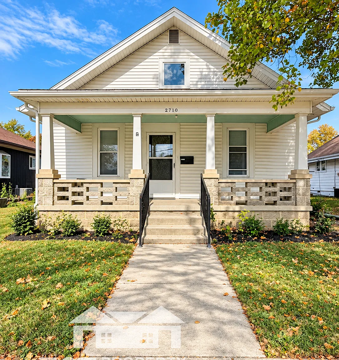 2 bed, 915 sqft, $1,250 — Photo 1