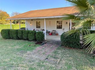 190 Bluegrass, Whitney, TX 76692