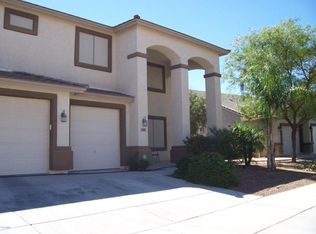 15865 W Mercer Ln, Surprise, AZ 85379