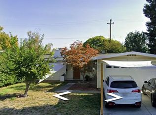 1765 Franck Ave, Santa Clara, CA