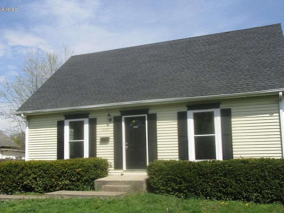 1st image of 1529 Versailles Rd
