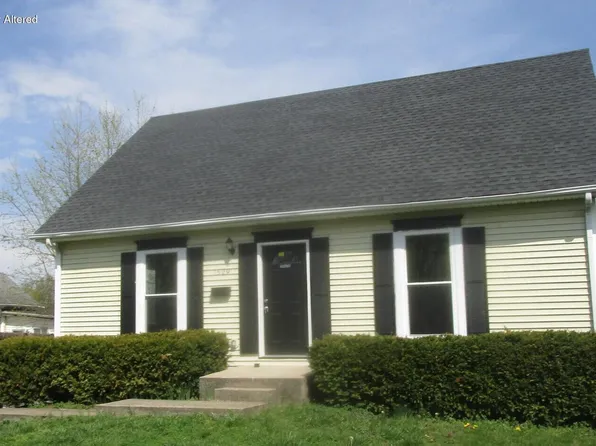 1529 Versailles Rd, Lexington, KY 40504