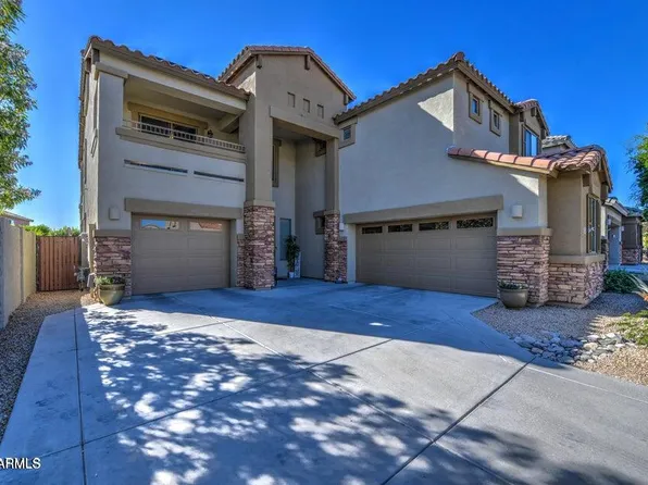 23116 N 41ST Street, Phoenix, AZ 85050