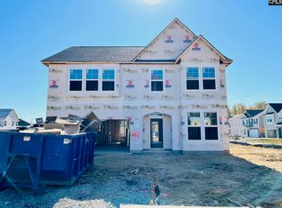 1025 Beaufort Farm Rd, Blythewood, SC 29016