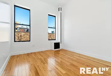 Rented by REAL New York