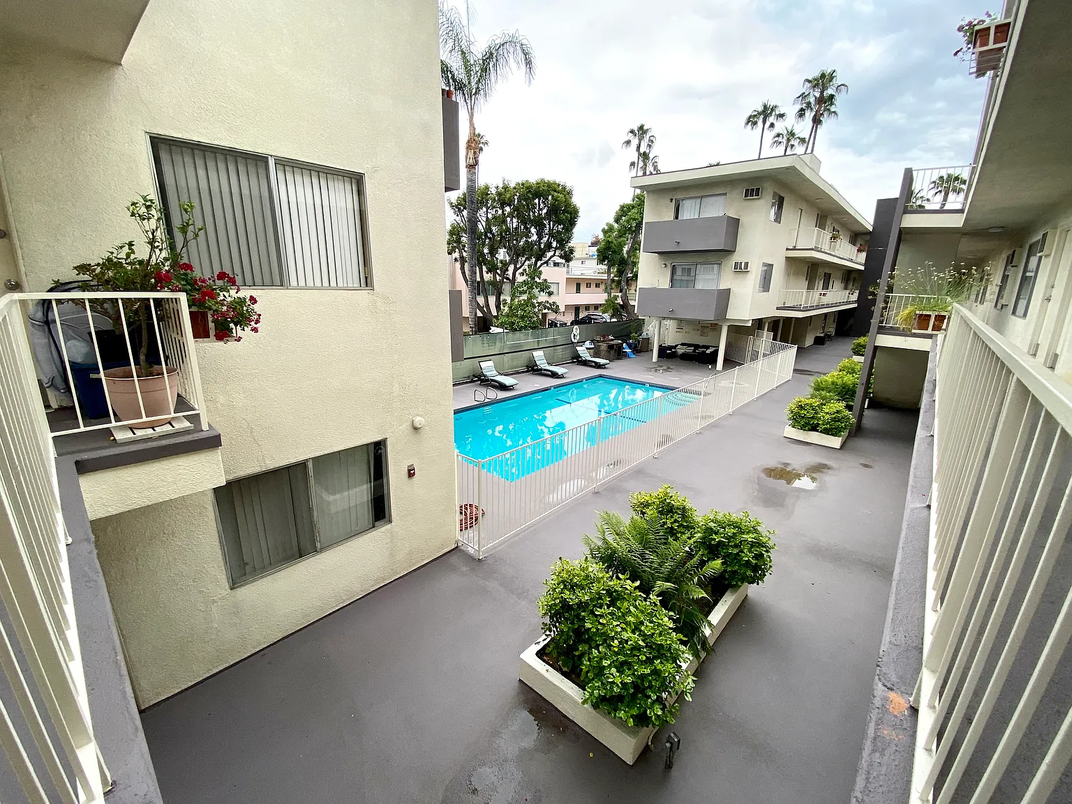 2 bed, $2,245 — Photo 3