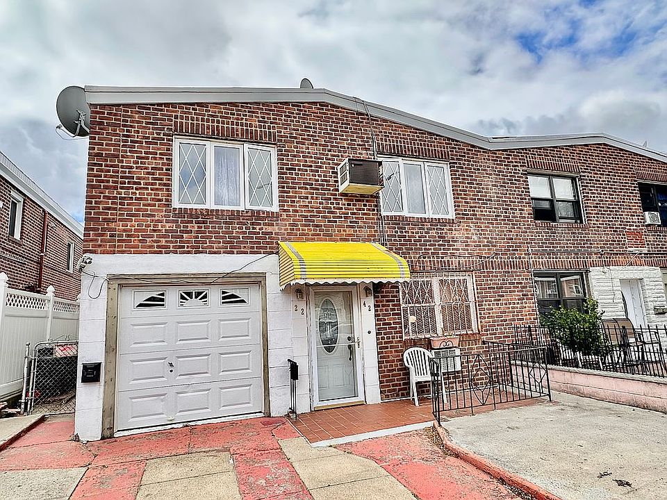 1st image of 22-42 93rd St #2