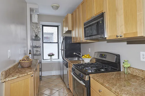 Rented by Brown Harris Stevens | media 2