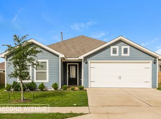 9712 Sierra Grande Dr, Fort Worth, TX 76140