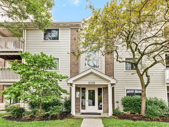 6823 Meadow Creek Dr Unit 103, Columbus, OH 43235