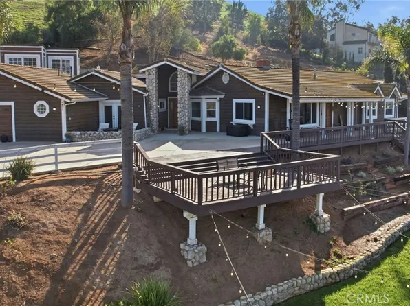 4671 Crestview Dr, Norco, CA 92860