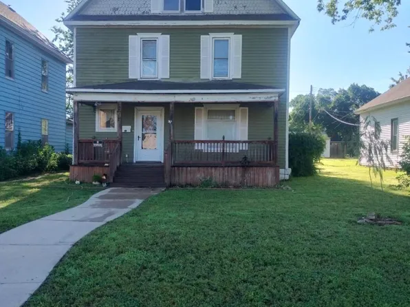 611 S Jefferson Ave, Wellington, KS 67152