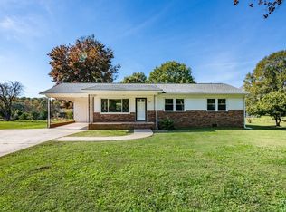 297 Morse St, Mocksville, NC 27028